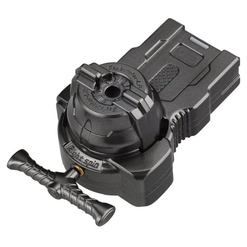 Metal Fusion Beyblade Launcher Replacement