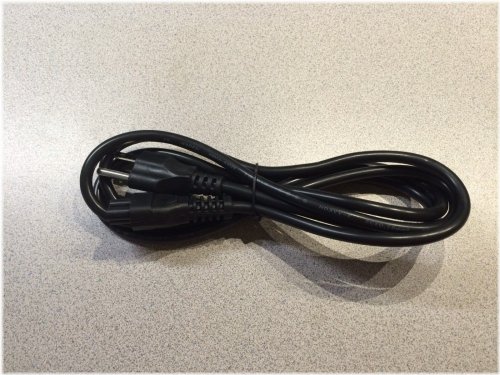 Zebra Printer Cable