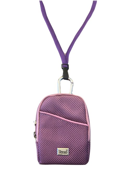 Kyocera Cadence Purple Storage Solution