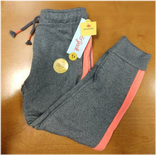 Cool Dri Jogger Pants