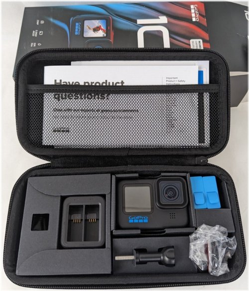 Adventure Capture Kit