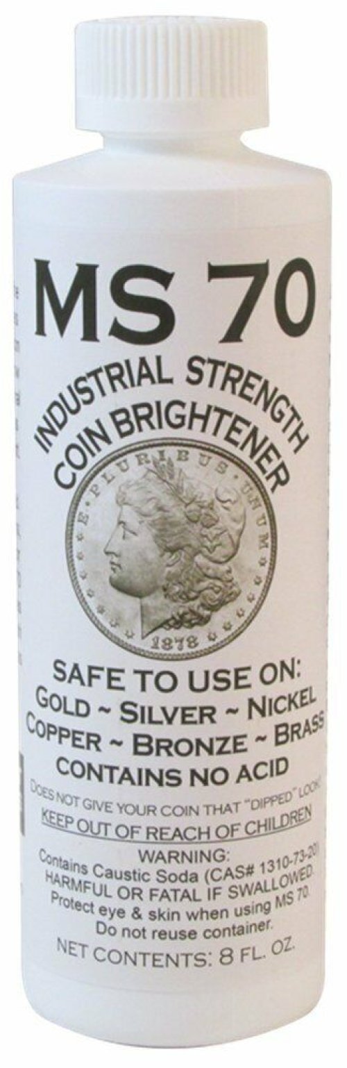 ShineGuard Metal Reviver