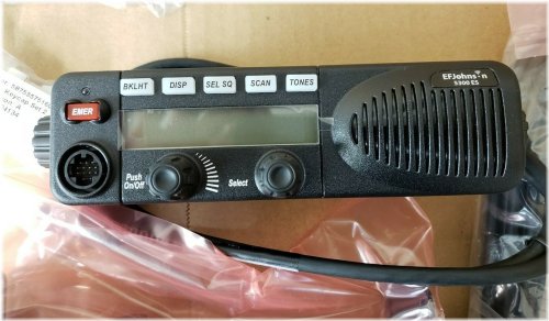 RemoteLink Control Unit