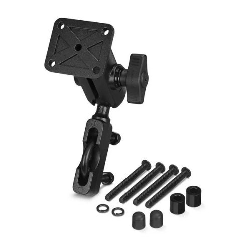 Zumo Handlebar Mount Assembly