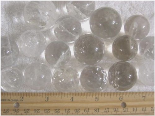 Mystic Crystal Spheres