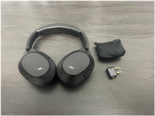 TechGuard Hard Drive Armor