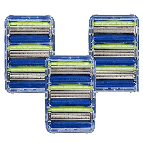Hydro 5 Sensitive Razor Blade Refills