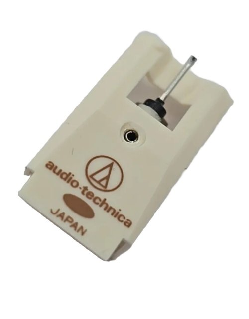 Elliptical Stylus Replacement Kit