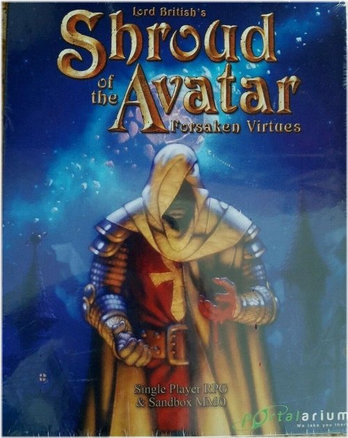 Virtual Worlds Collector's Edition