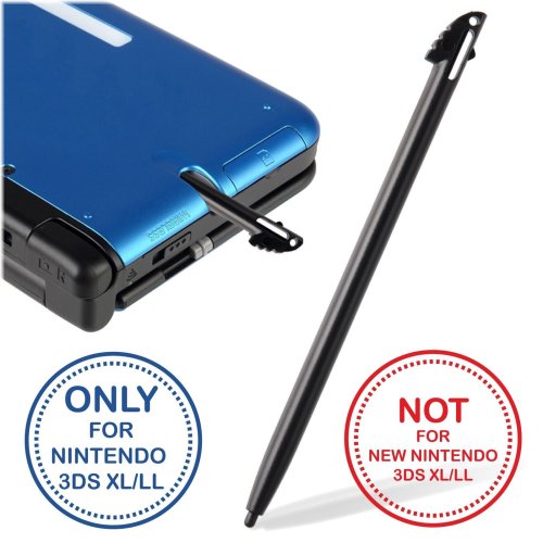 ShadowTouch Stylus for Nintendo 3DS XL and N3DS LL