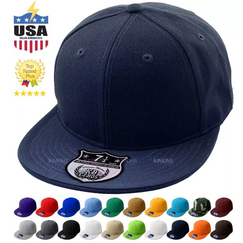 SolidFit Cap Collection