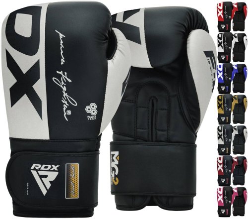 StrikeTech Training Gloves