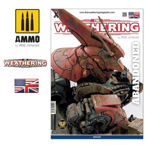 Abandoned Weathering Guide
