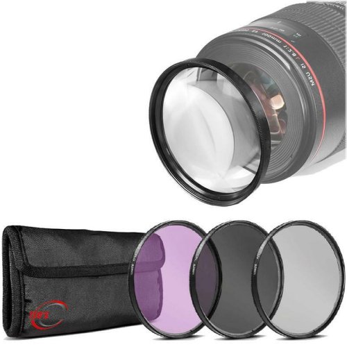 Sigma Lens Filter Set