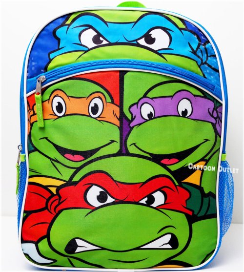 Urban Explorer Backpack