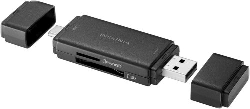 UniLink Memory Card Reader