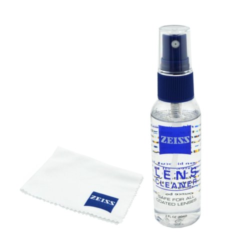 Lens Care Essentials Kit