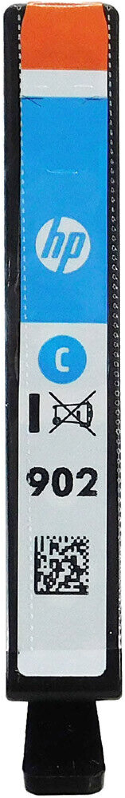 Cyan T6L86AN Ink Cartridge
