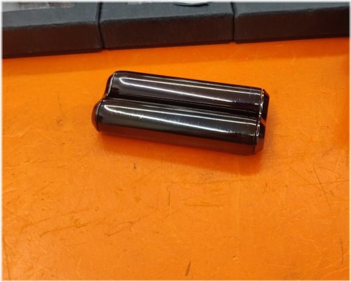 CalmCraze Handheld Decompression Roller Fidget Toy