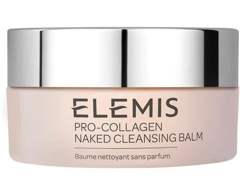 Naked Collagen Balm