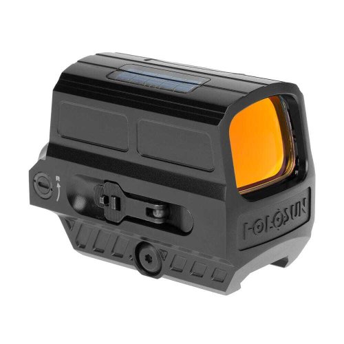 Golden Sun Hunting Optic