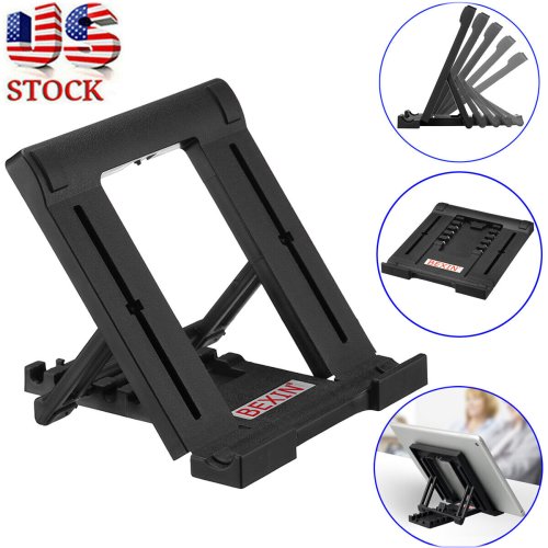 Versatile Hands-Free Device Stand