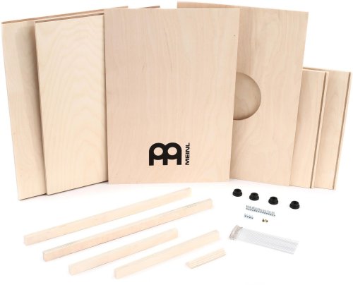 Build-It Cajon Kit by Meinl Percussion