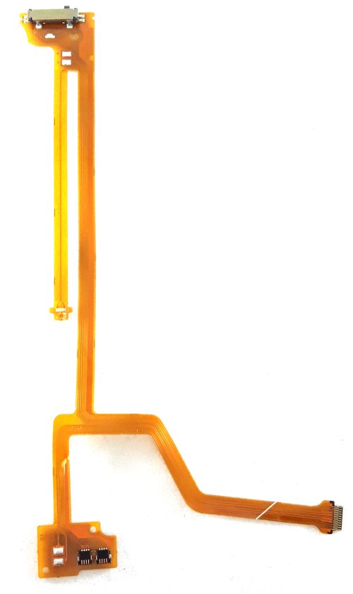 Nintendo 3DS Speaker Flex Cable