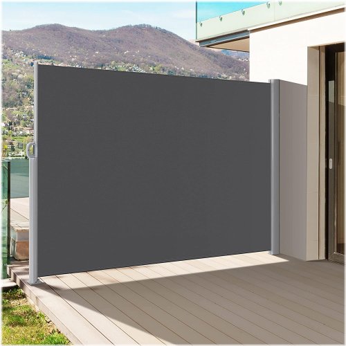Shade Haven Privacy Screen