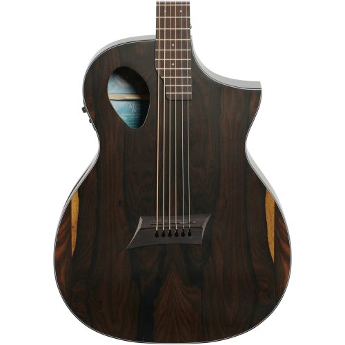 Ziricote Serenade Guitar