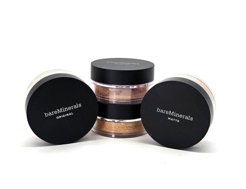 Pure Radiance Loose Powder Foundation