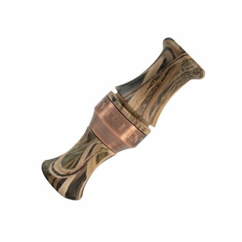 Oak Shadow Duck Call