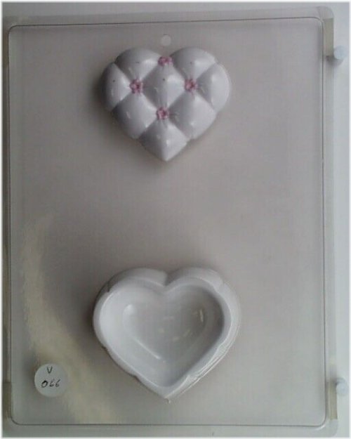 Sweet Impressions Mold Set