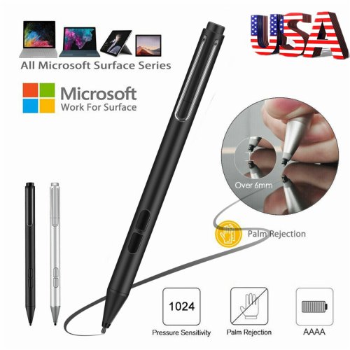 Precision Pen for Touchscreen Devices