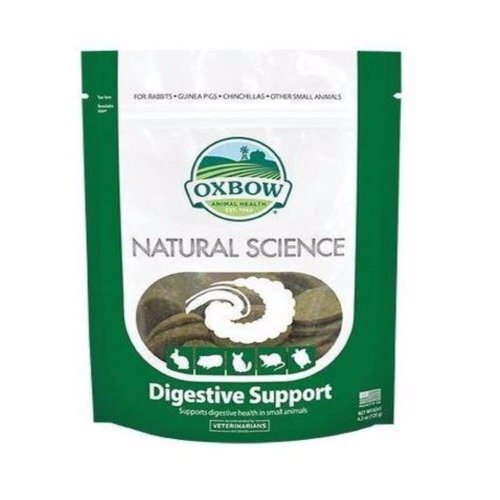 OXBOW Natural Science Digestive Support Supplement
