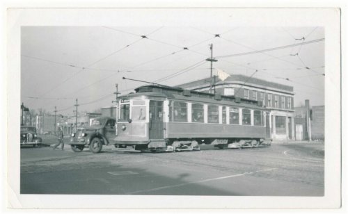 Retro City Cruiser #2803