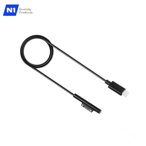 Surface Pro Charge Kit with USB-C Cable