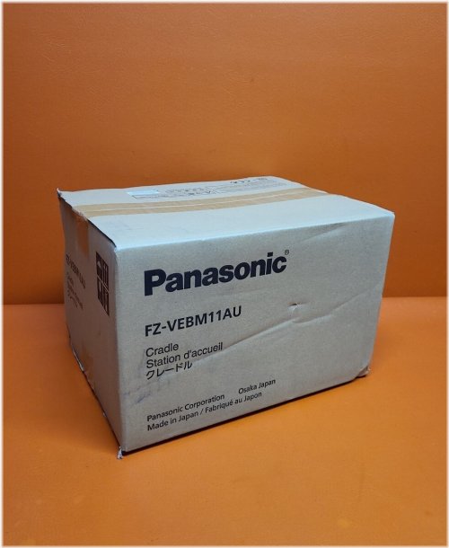 Panasonic Toughpad Charging Cradle