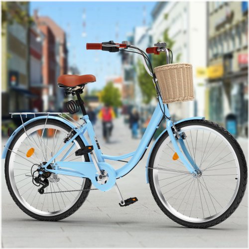 Seaside Glide Cruiser