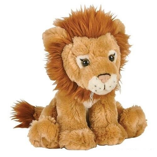 Roaring Buddy Plush Toy