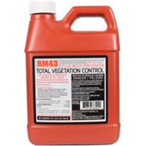 VegeBlock 32 - Total Weed Control Solution