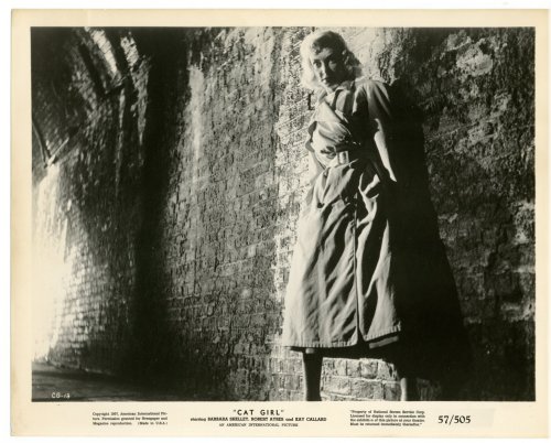 Vintage Monochrome Memories