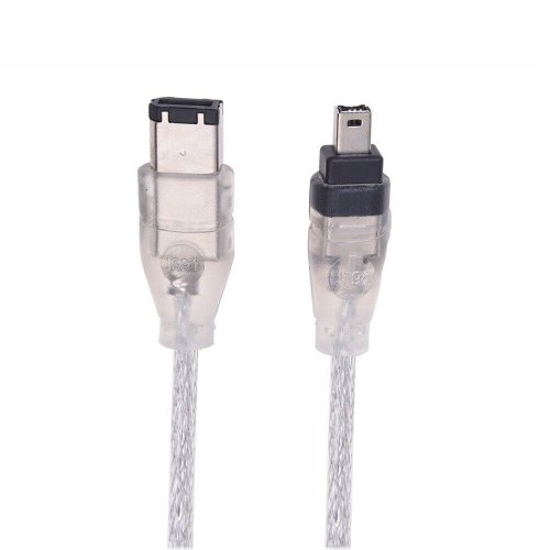 LinkWire 2.5 - IEEE 1394 Cable