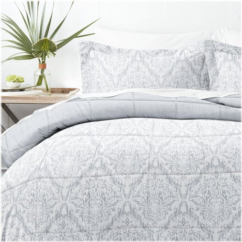 Meadow Breeze Comforter Set by Kaycie Gray Fashion