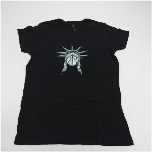 Liberty City Black Tee