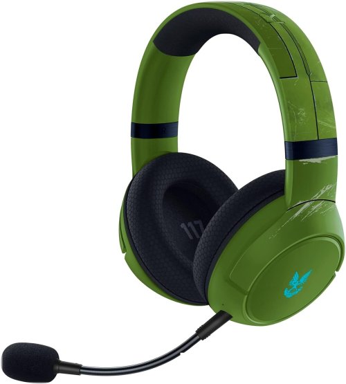 Razer Kaira Pro - Halo - Wireless Gaming Headset