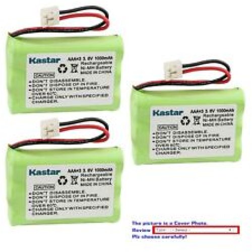 Motorola SD Series Replacement Battery by Kastar