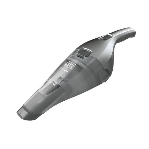 Compact Lithium Handheld Vacuum