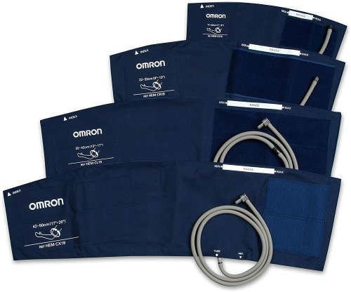 Omron Cuff Kit Variety Pack