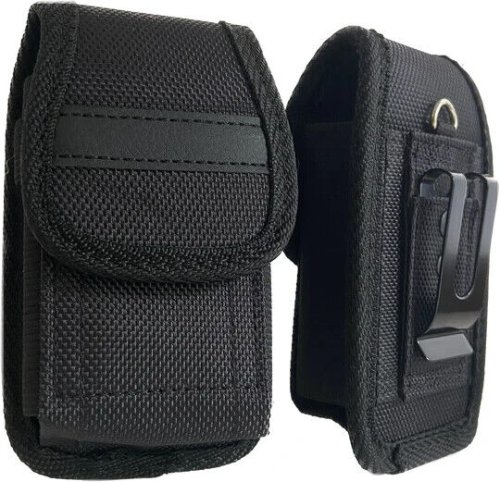 Kyocera Dura XE Epic Case and Clip Set